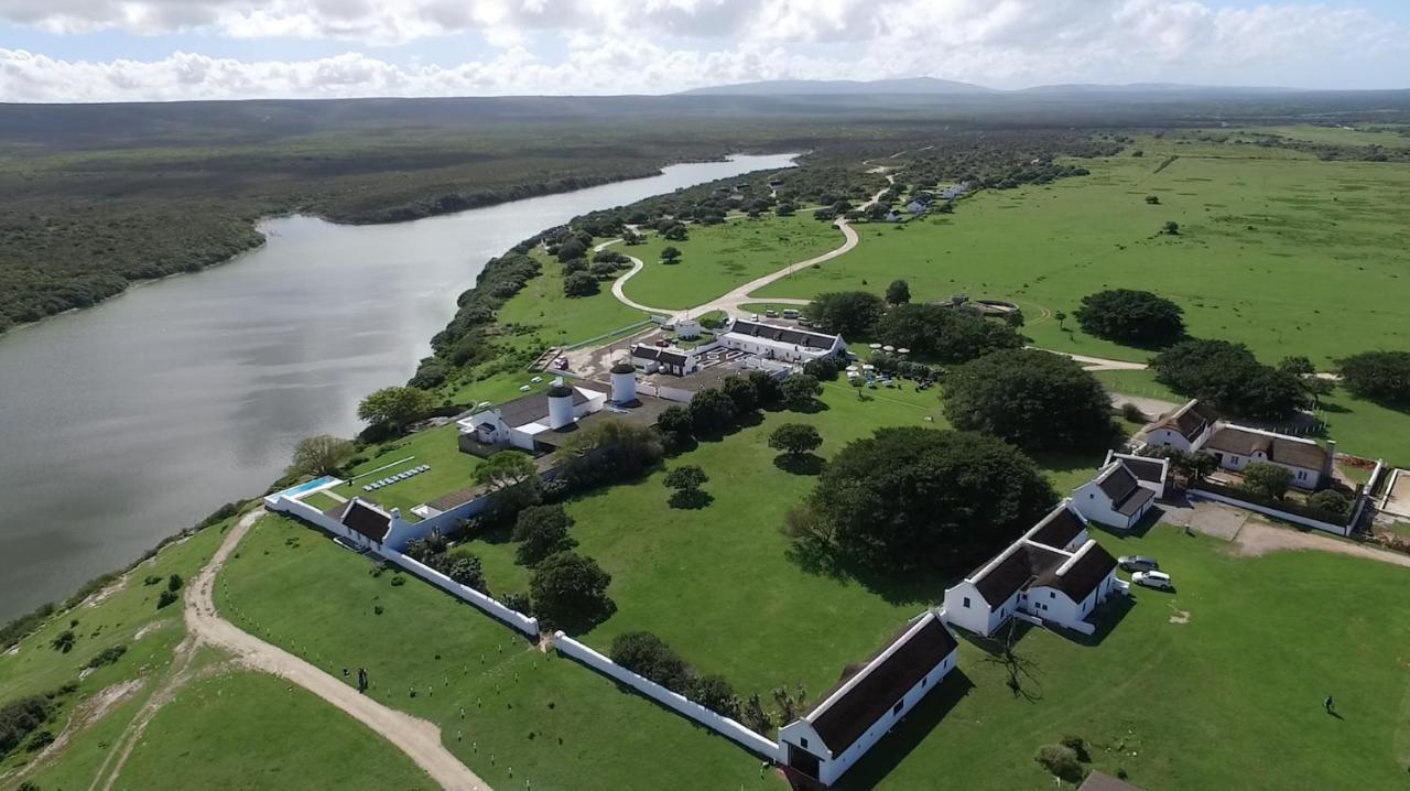 De Hoop Collection - Opstal Houses De Hoop Nature Reserve Exterior foto